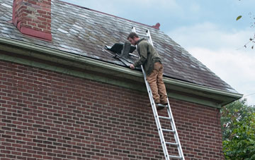 what affects urgent Latchmore Bank roof repairs