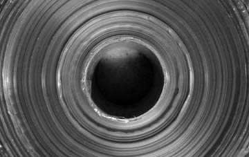 Latchmore Bank edpm waterproofing