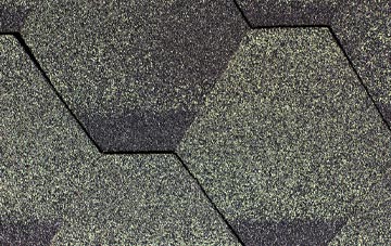 Latchmore Bank fibreglass shingle repairs