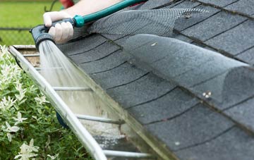 Latchmore Bank gutter cleaning costs