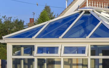professional Latchmore Bank conservatory insulation