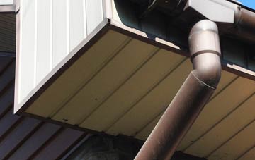Latchmore Bank soffit installation costs