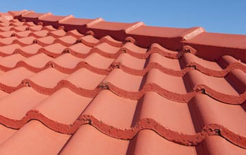 Latchmore Bank tile and slate roof replacement