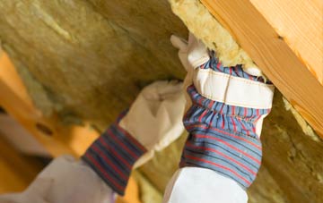types of Latchmore Bank pitched roof insulation materials
