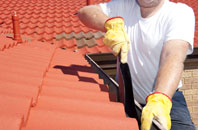 Latchmore Bank roof cleaners