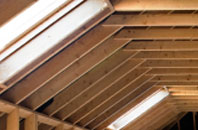 Latchmore Bank tapered roof insulation quotes
